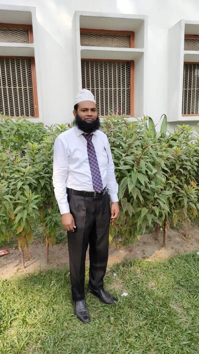 Md. Lutfor Rahman Shubho