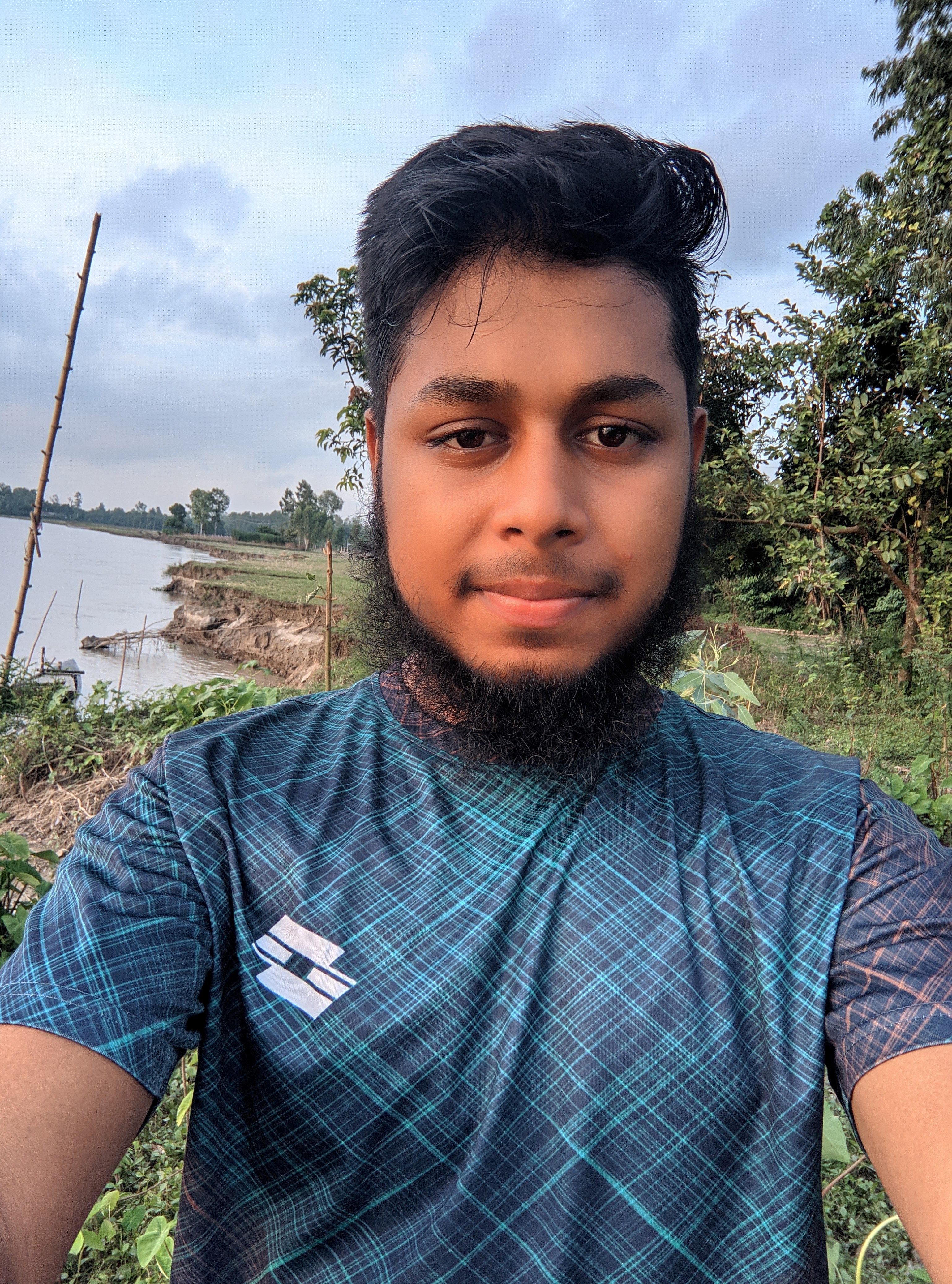 আতিকুর রহমান সাহেদ