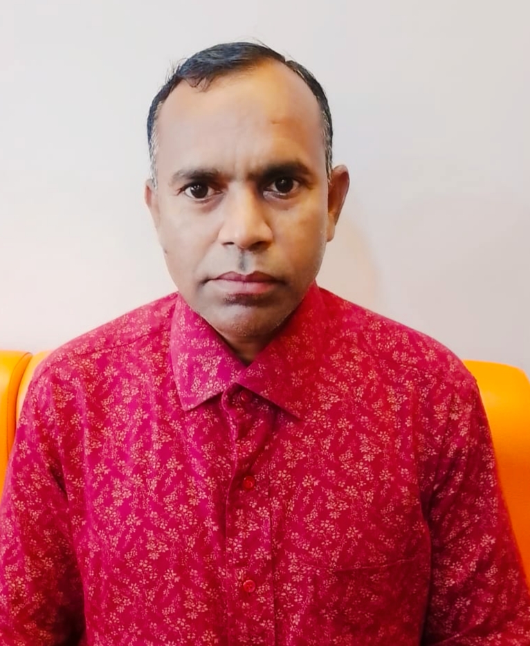মোঃ আব্দুর রাজ্জাক