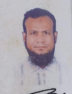 Md. Shahin Reza