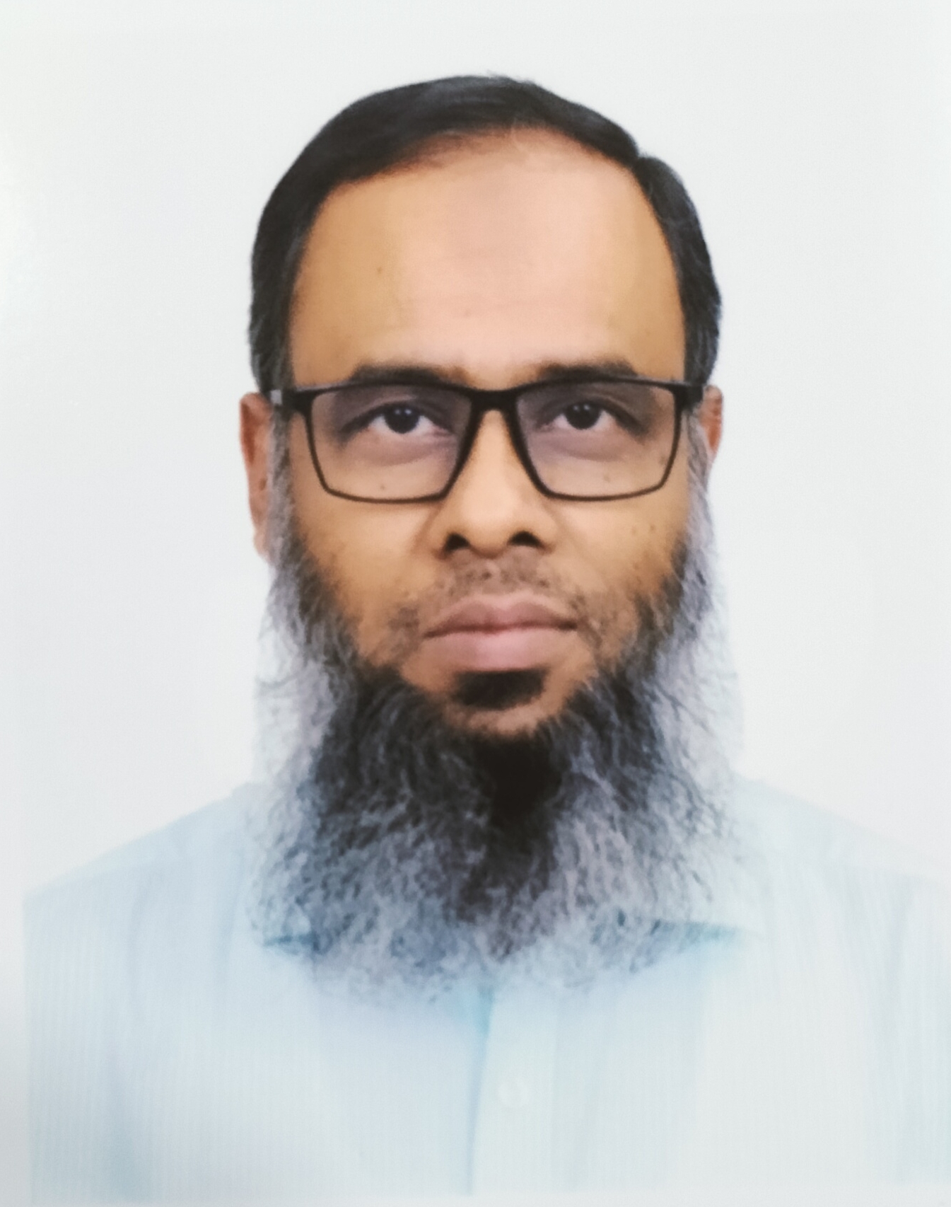 মো. রহমত উল্লাহ