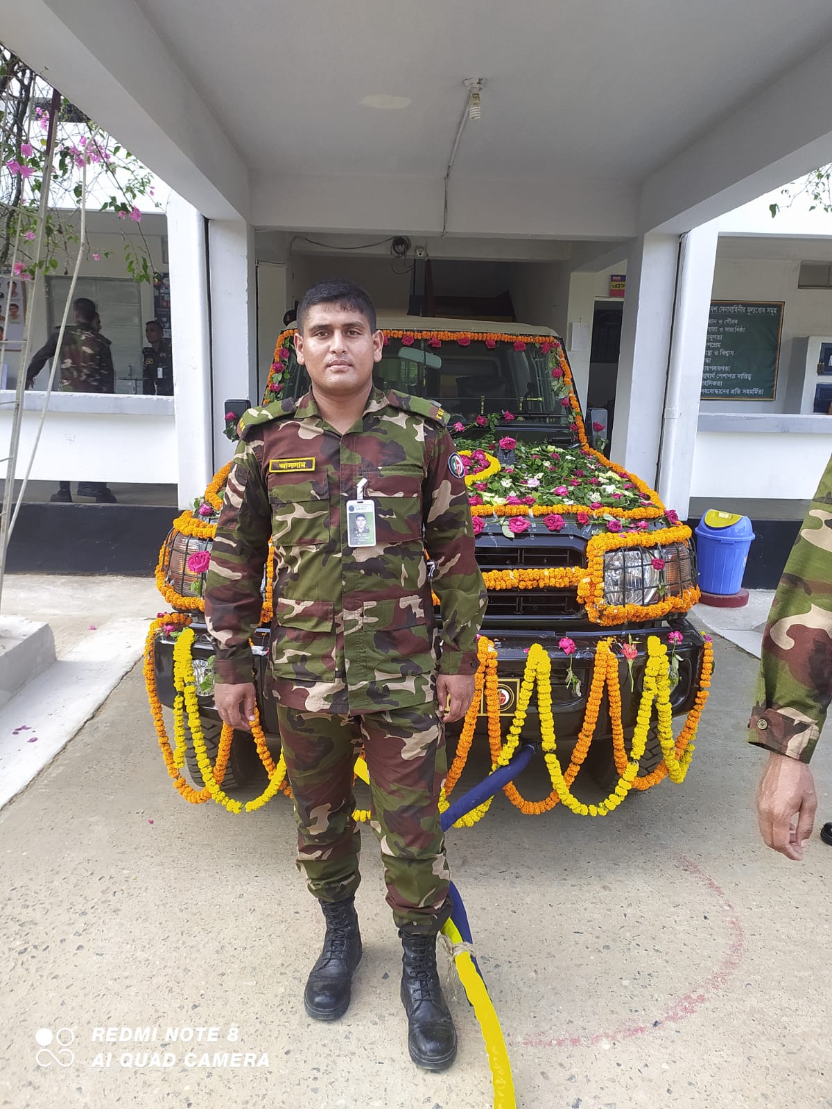 Md Aslam Talukdar Noyon