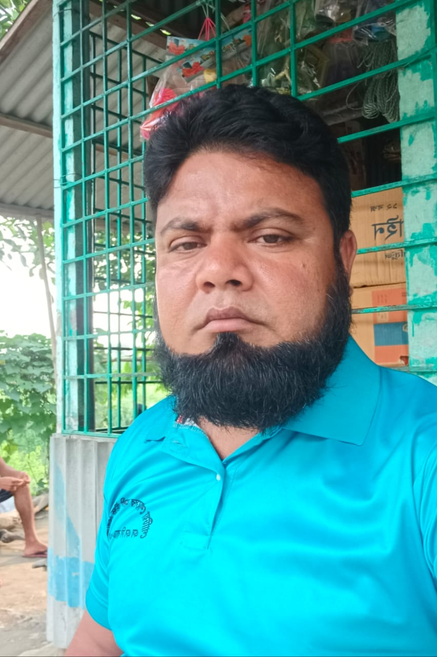 Md. Sohel Rana Ratan