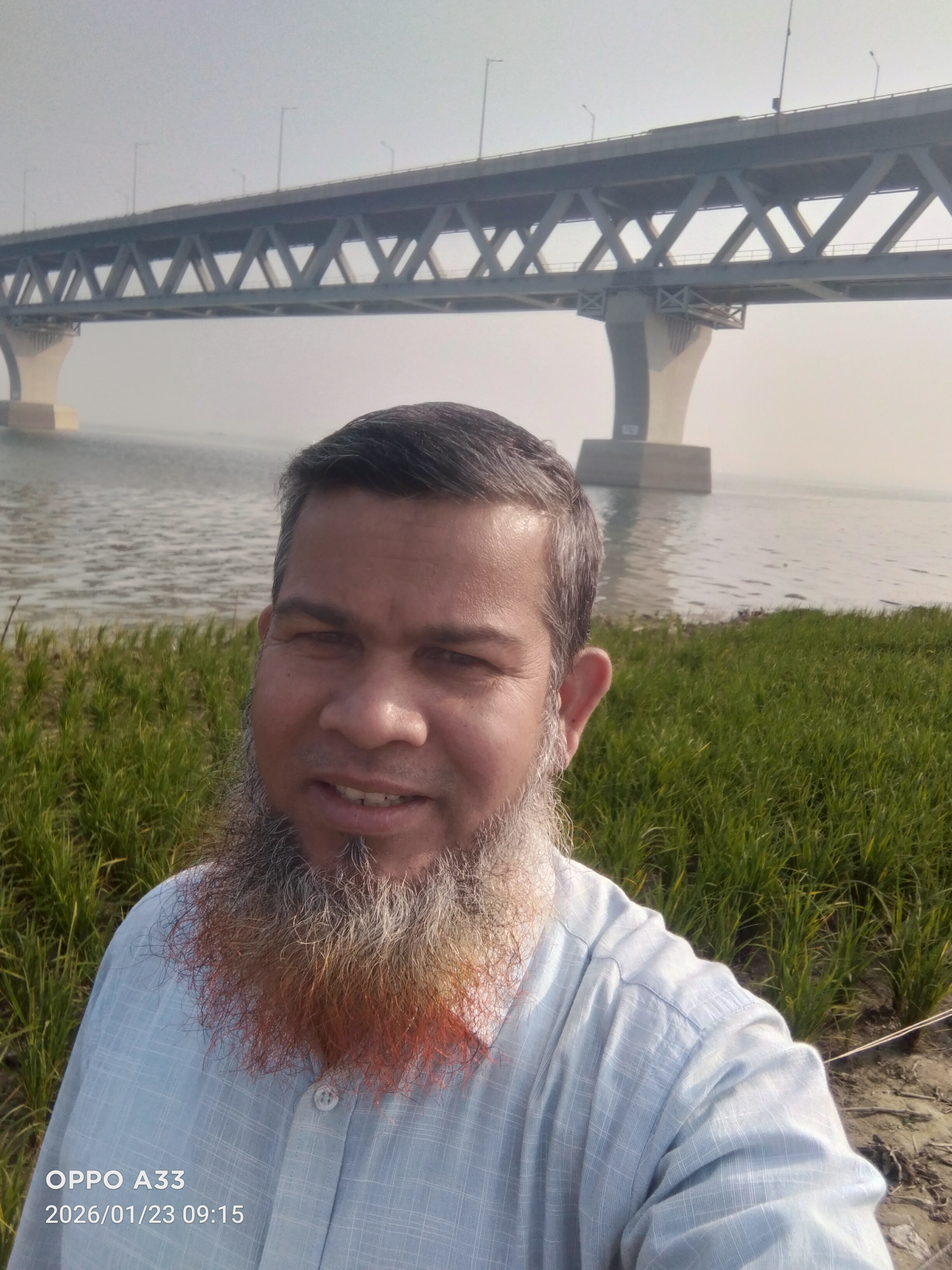 আব্দুল  মজিদ