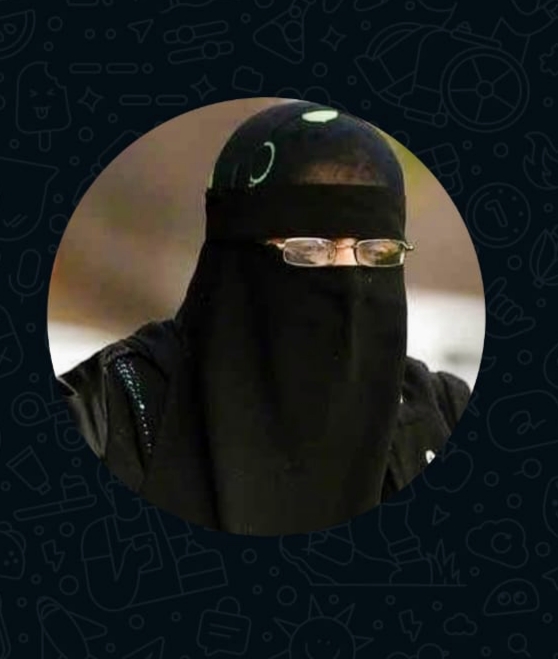 আয়শা সিদ্দিকা
