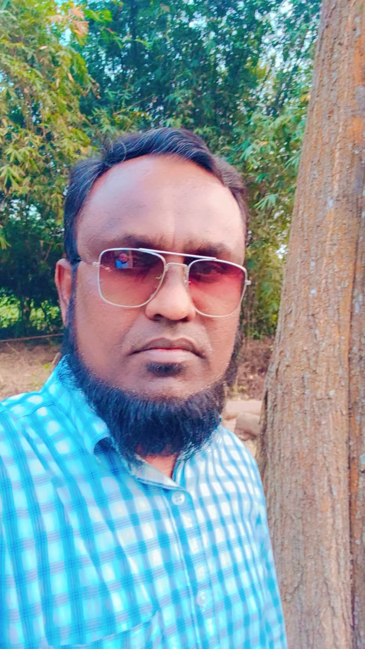 Md. Rezaul Islam