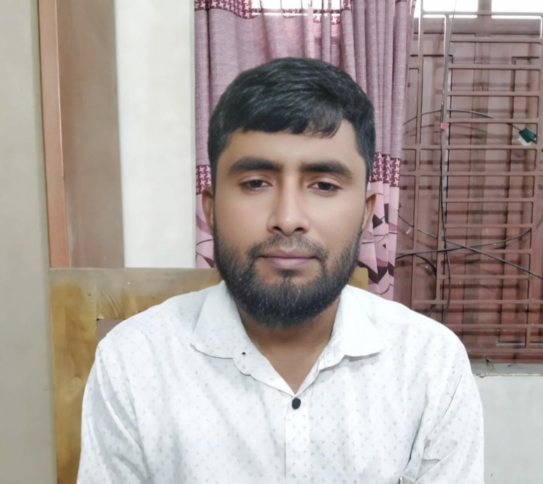 এস এম সিদ্দিকুর রহমান