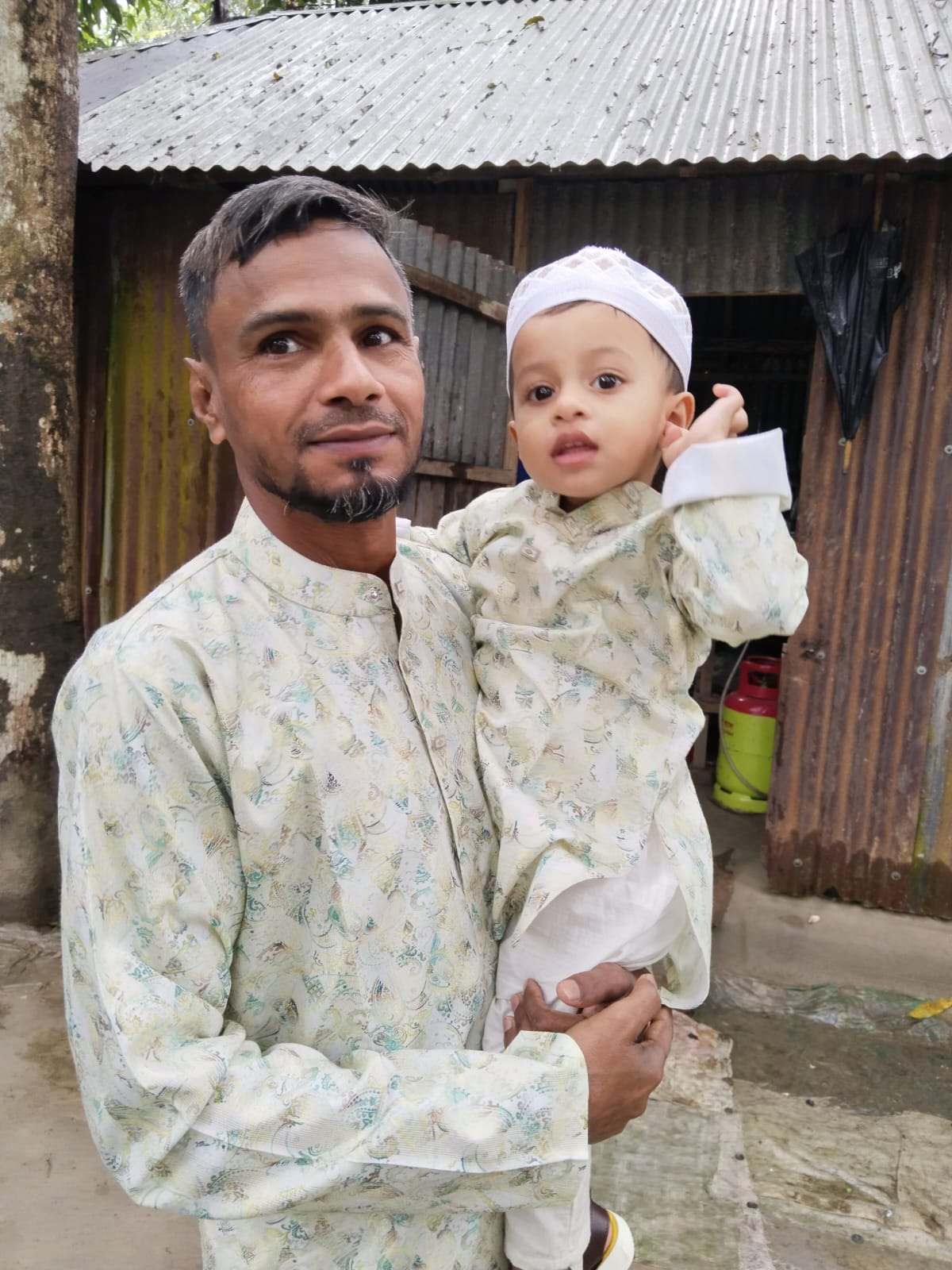 MD.Rofiqul Islam