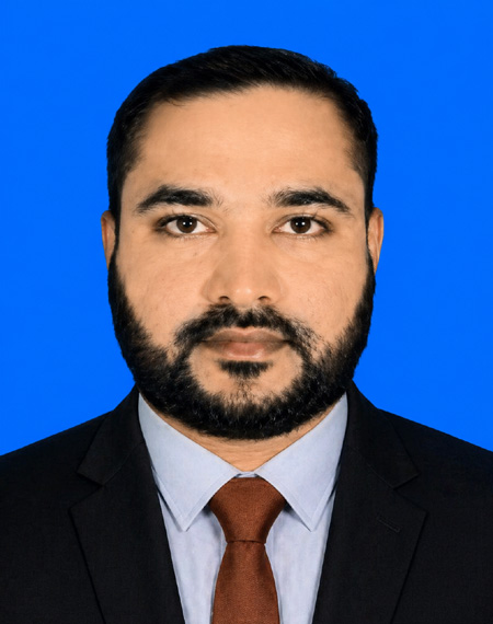 মোঃ শহিদুল ইসলাম