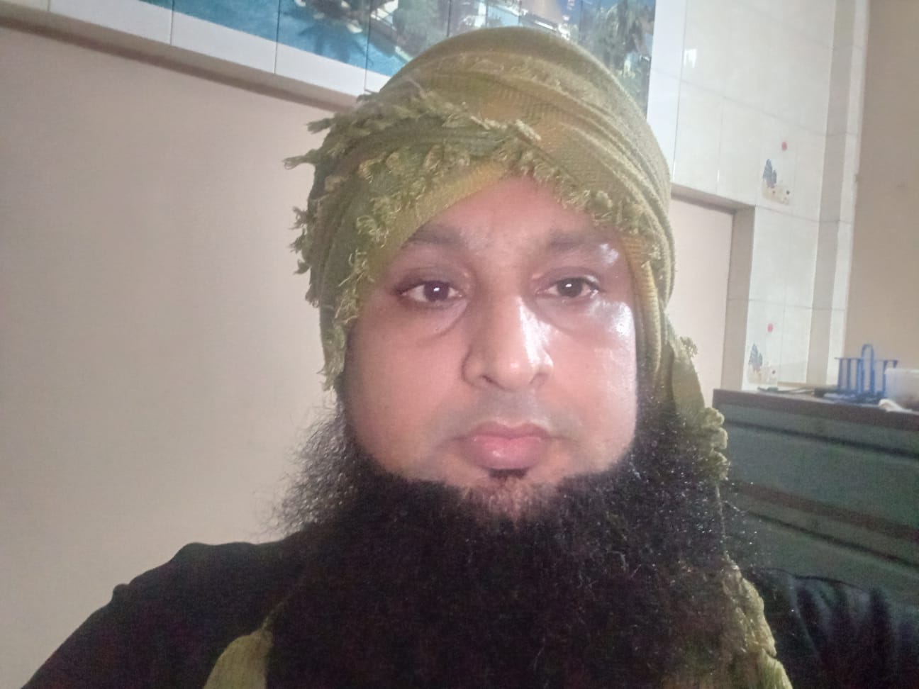 BM .LUTFOR RAHMAN