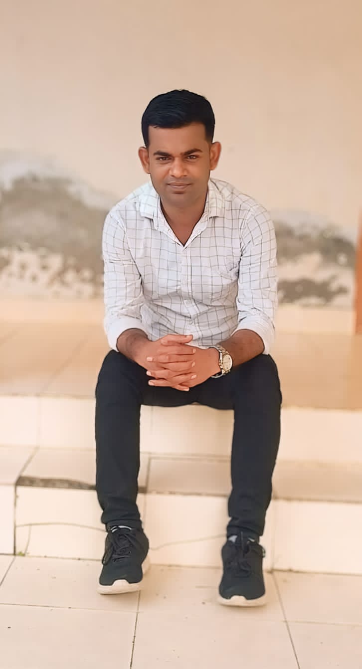 Md. Liton Sheikh