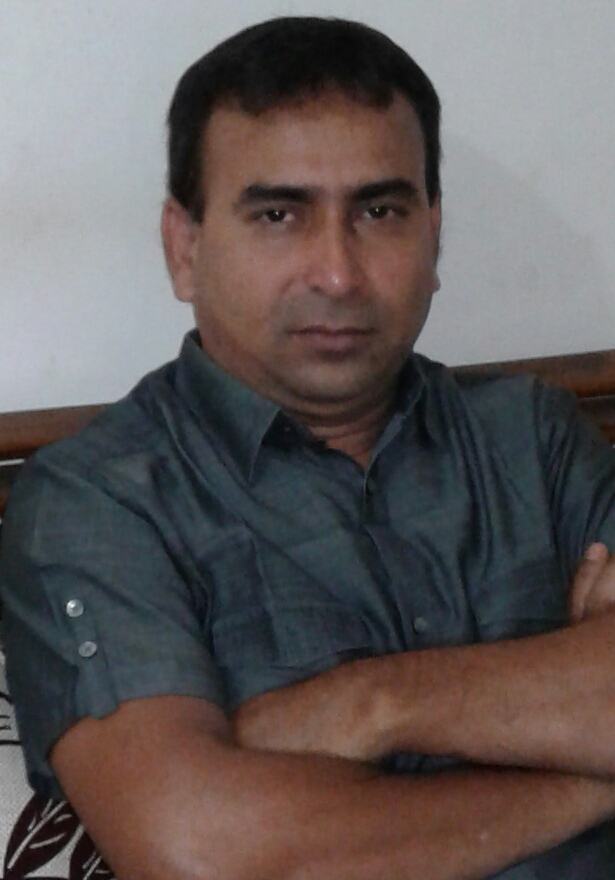 Md. Shahin Reza Mandal