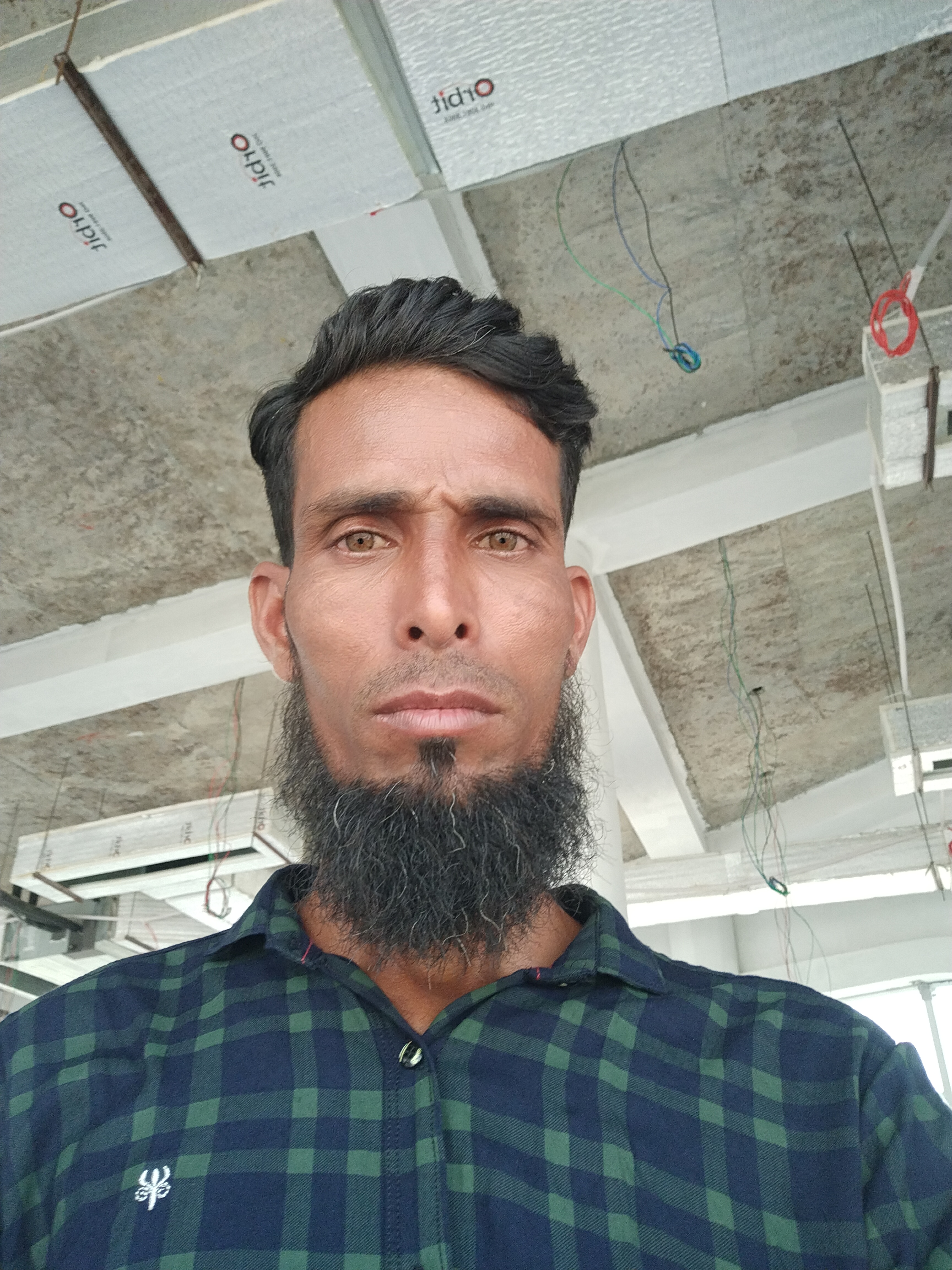 উজ্জল হোসেন