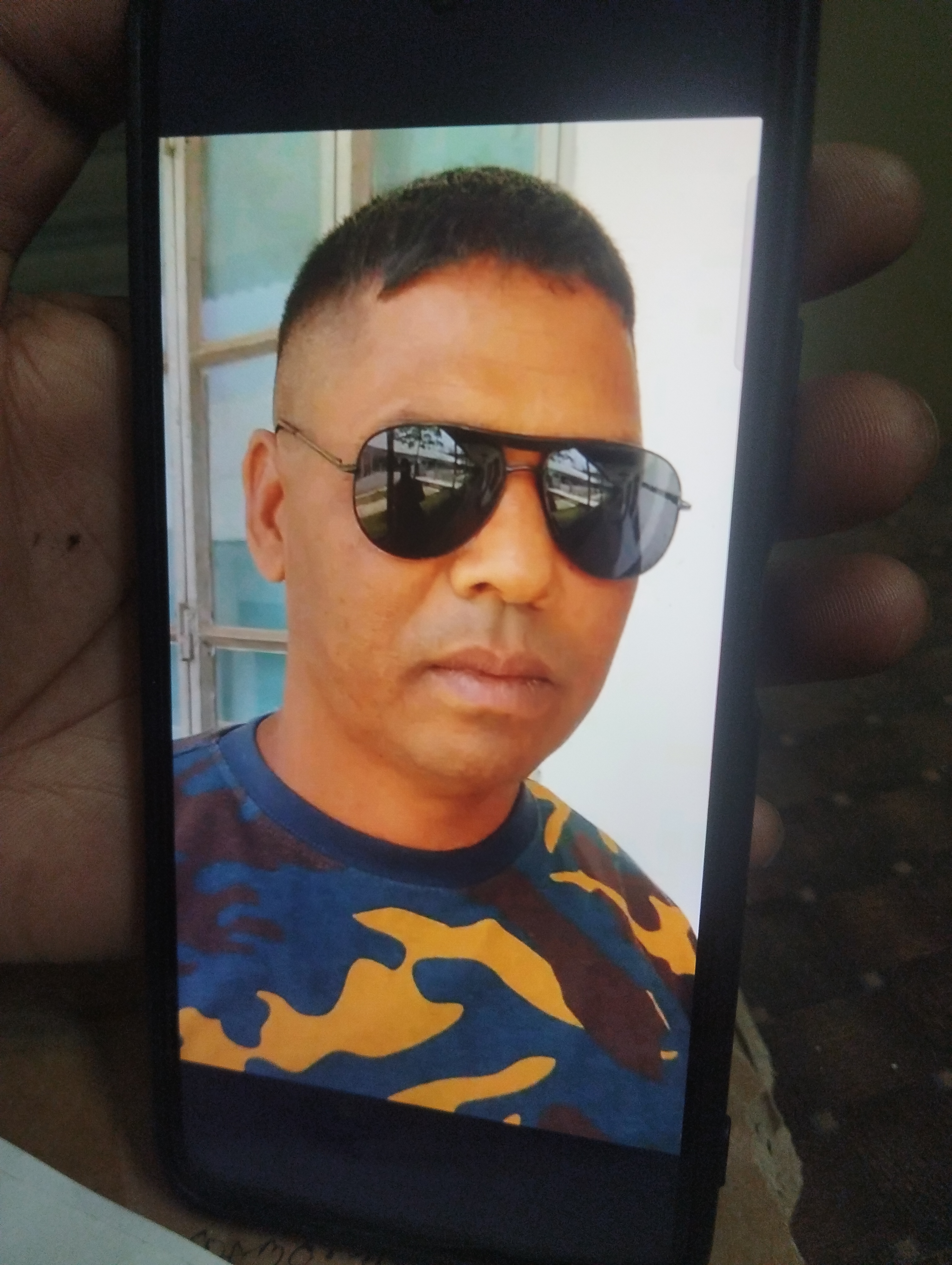 মোঃ আঃ আলীম