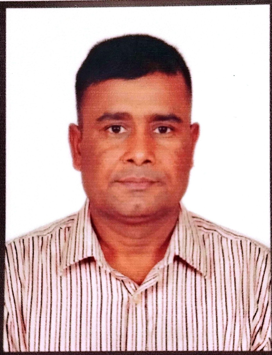 মোঃ শামীম রেজা (স্বপন)