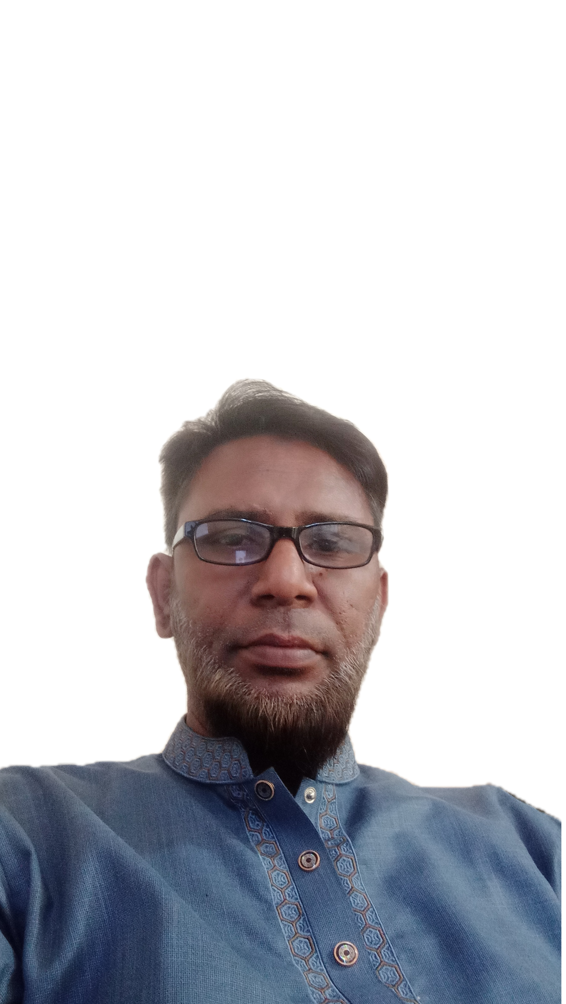 B.M Shah Alam