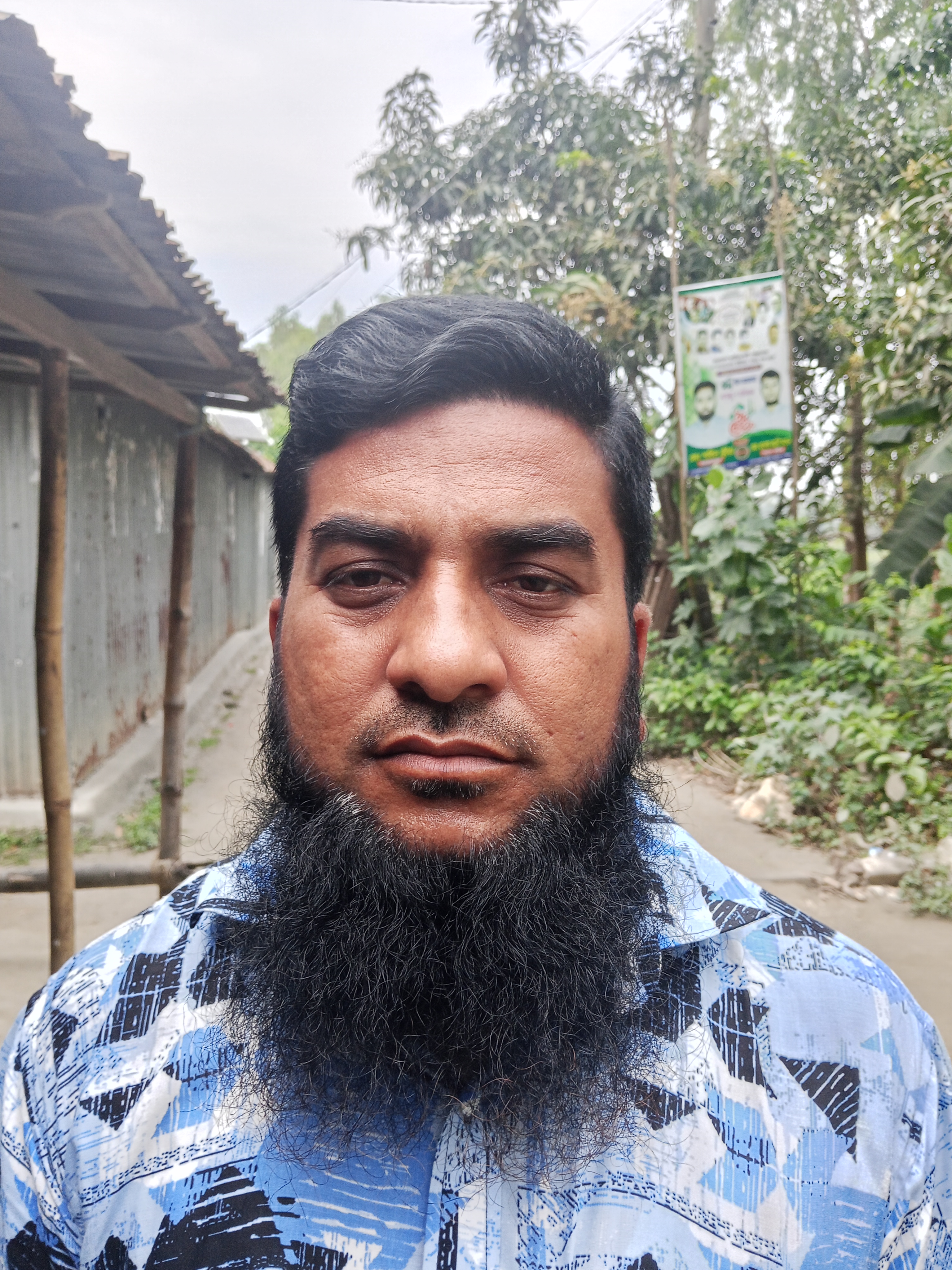 MD. Liton Miya