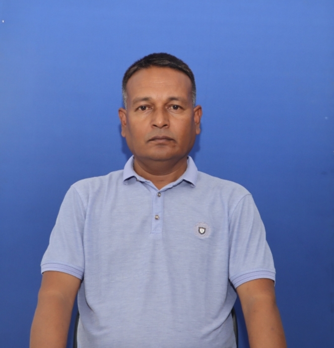 মোঃ রমজান আলী