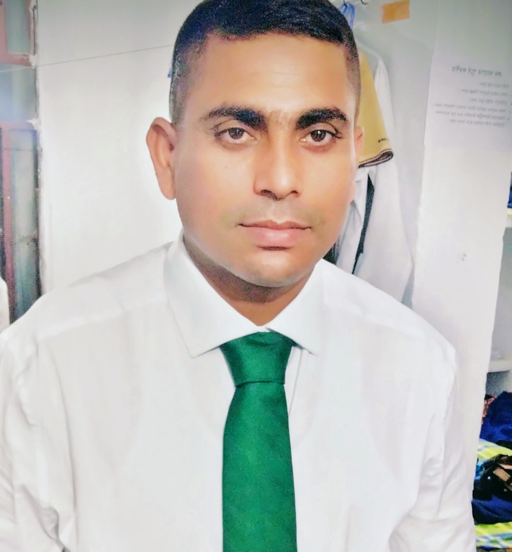 মোঃ শিহাব উদ্দিন